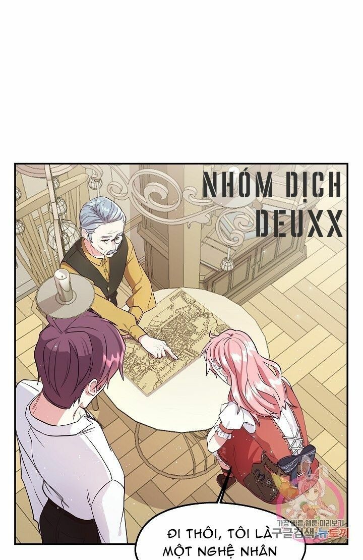 Xin Chào, Tôi Là Người Làm Vườn!: Chapter 3