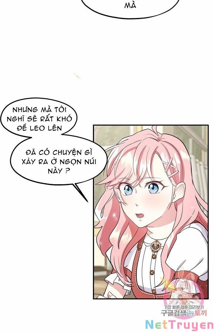 Xin Chào, Tôi Là Người Làm Vườn!: Chapter 3