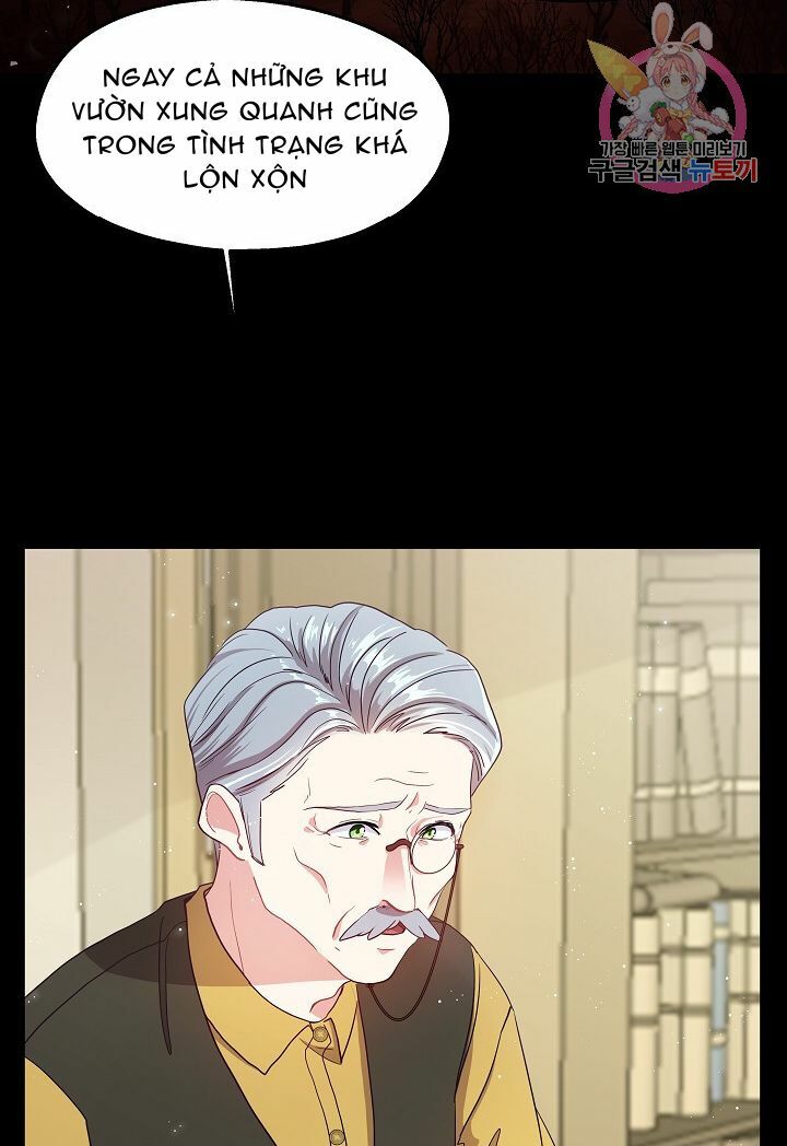 Xin Chào, Tôi Là Người Làm Vườn!: Chapter 3