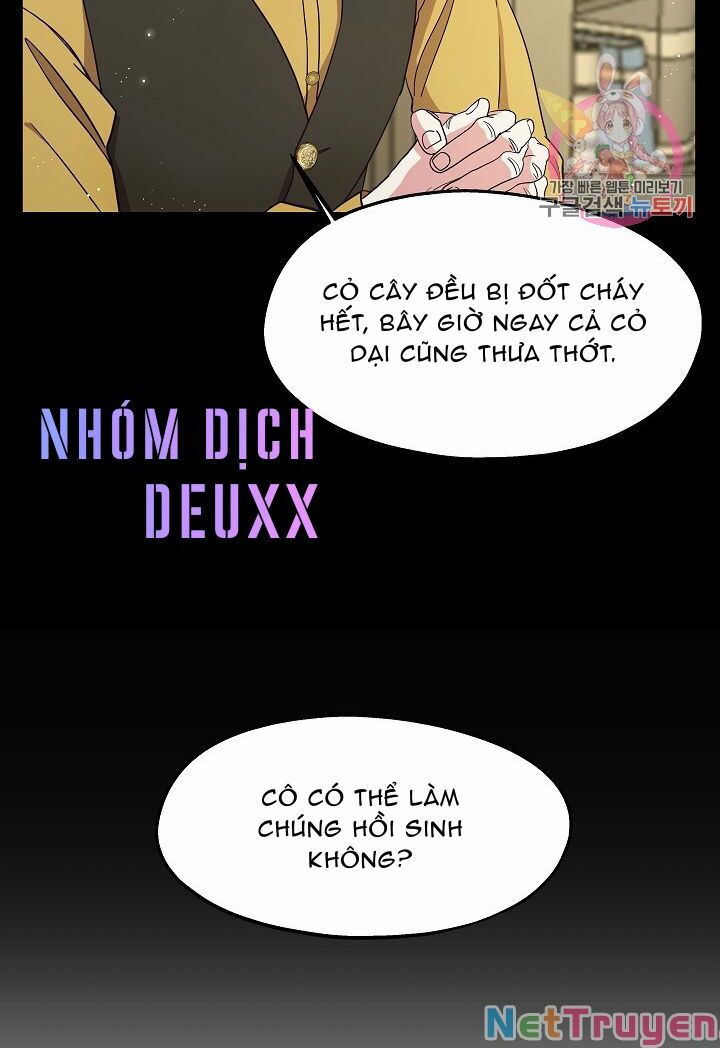 Xin Chào, Tôi Là Người Làm Vườn!: Chapter 3