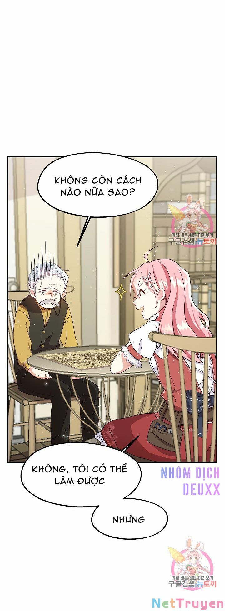 Xin Chào, Tôi Là Người Làm Vườn!: Chapter 3