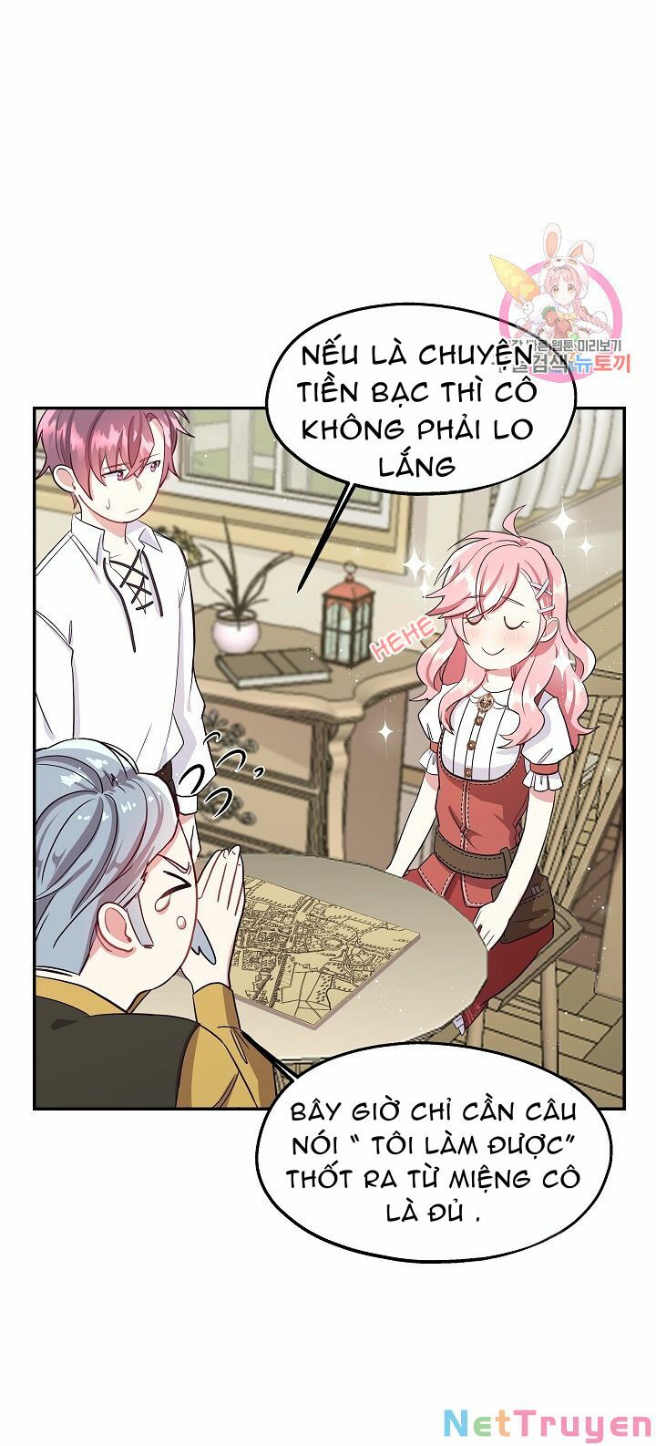 Xin Chào, Tôi Là Người Làm Vườn!: Chapter 3
