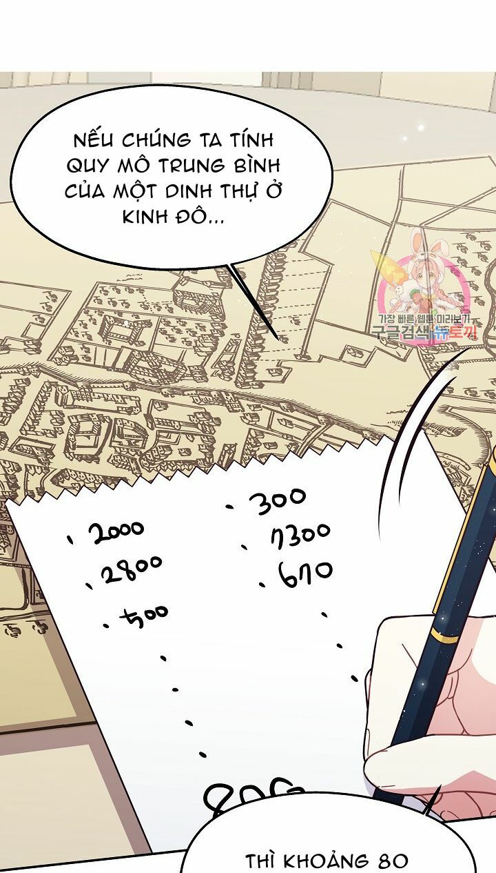 Xin Chào, Tôi Là Người Làm Vườn!: Chapter 3