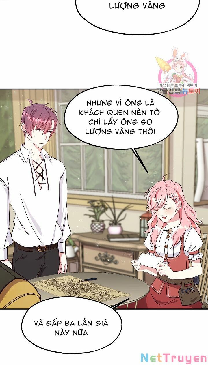 Xin Chào, Tôi Là Người Làm Vườn!: Chapter 3