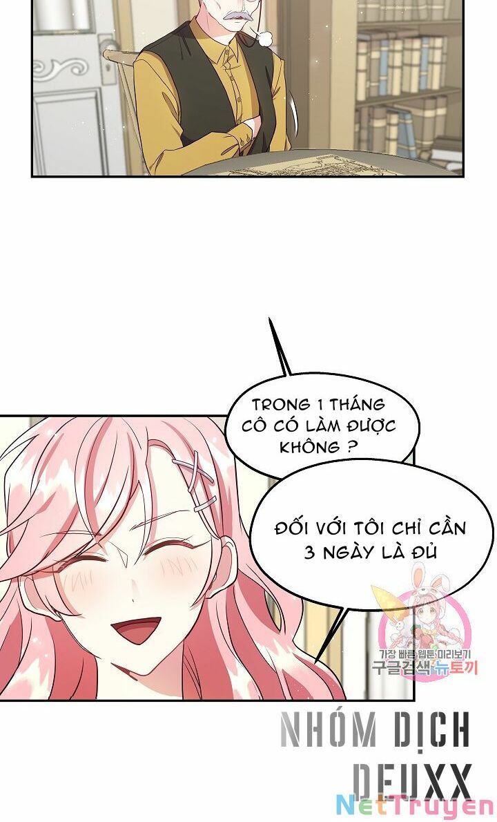 Xin Chào, Tôi Là Người Làm Vườn!: Chapter 3