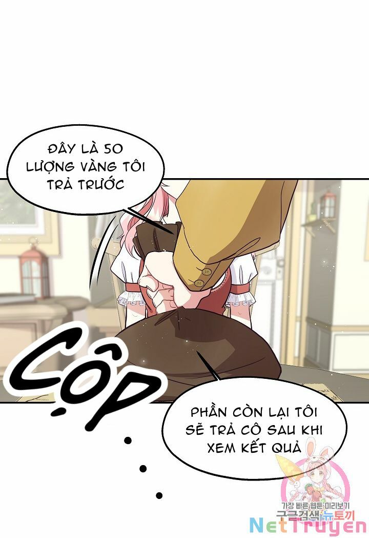 Xin Chào, Tôi Là Người Làm Vườn!: Chapter 3