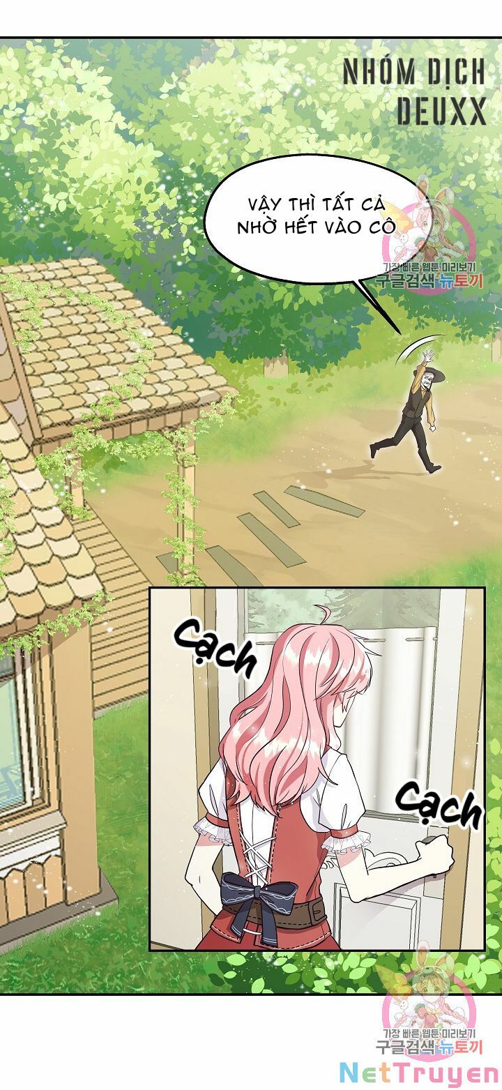 Xin Chào, Tôi Là Người Làm Vườn!: Chapter 3