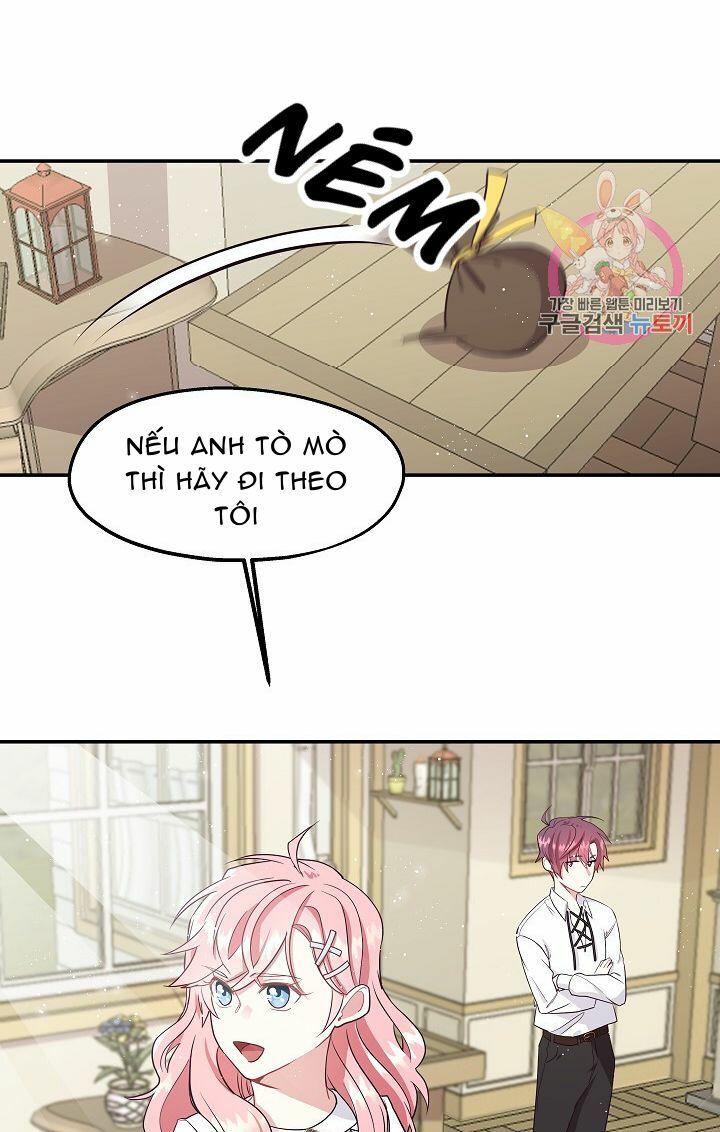 Xin Chào, Tôi Là Người Làm Vườn!: Chapter 3