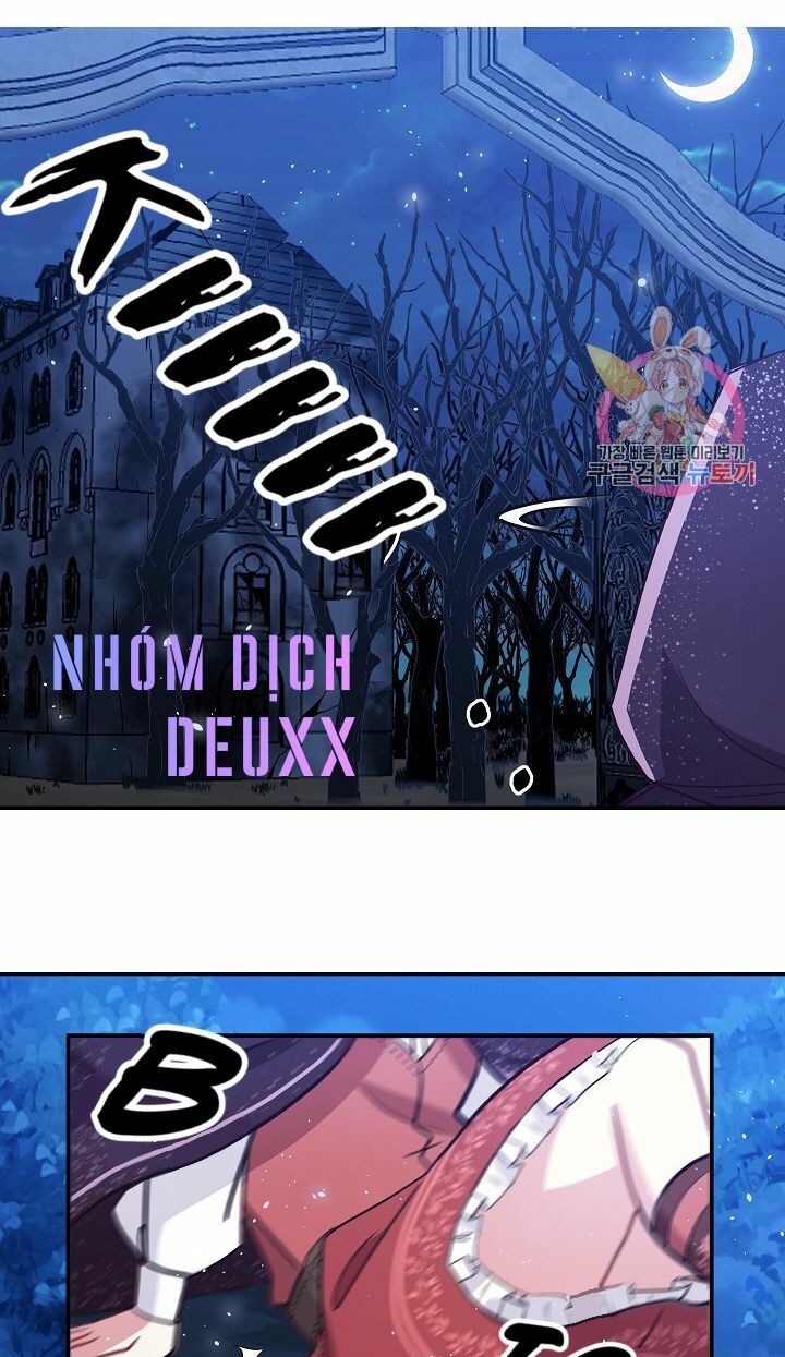 Xin Chào, Tôi Là Người Làm Vườn!: Chapter 3