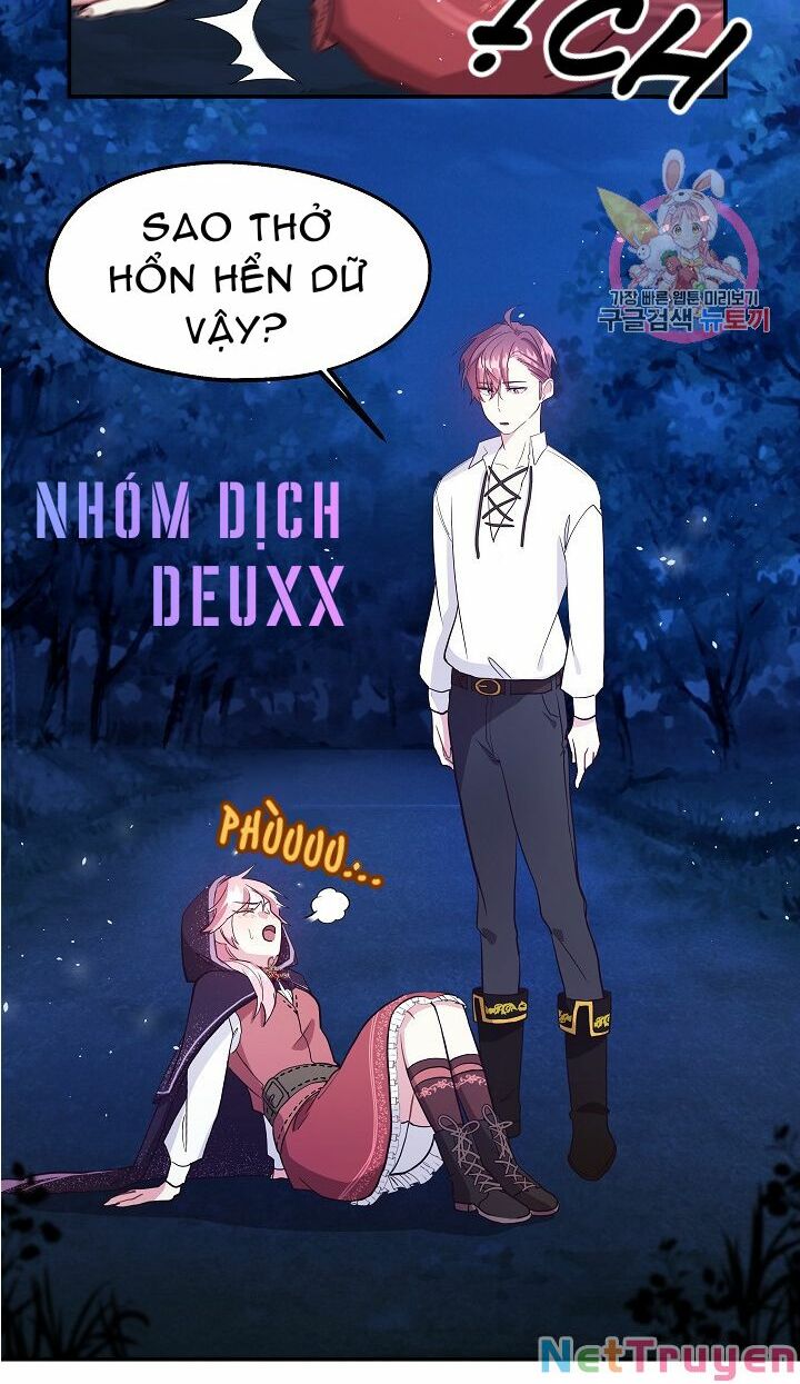 Xin Chào, Tôi Là Người Làm Vườn!: Chapter 3
