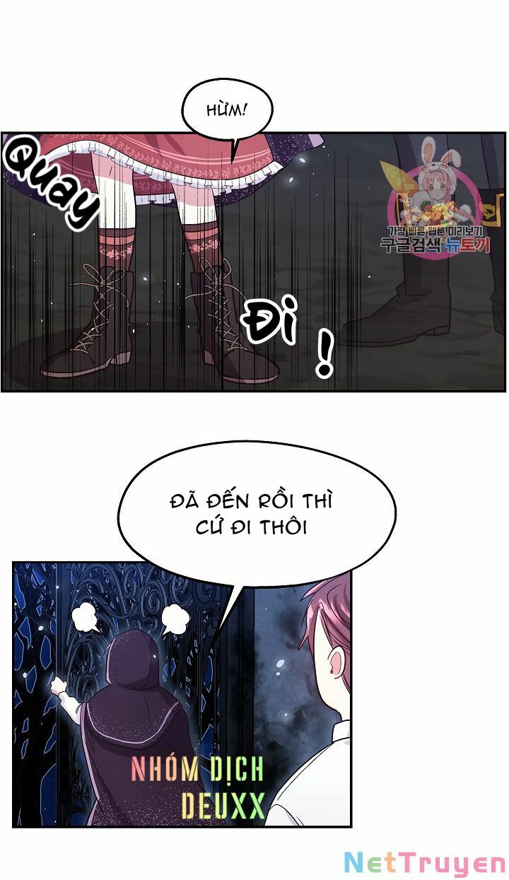 Xin Chào, Tôi Là Người Làm Vườn!: Chapter 3