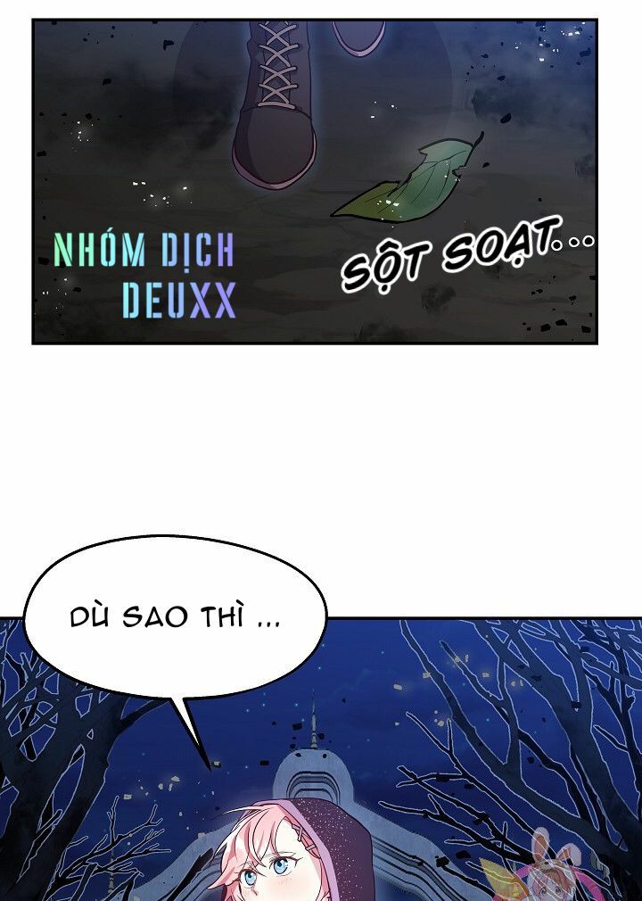 Xin Chào, Tôi Là Người Làm Vườn!: Chapter 3