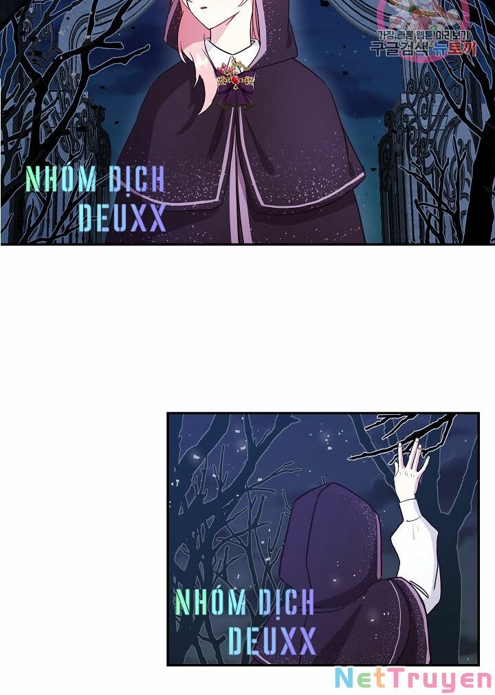Xin Chào, Tôi Là Người Làm Vườn!: Chapter 3