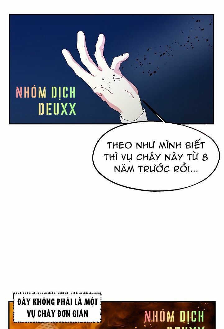 Xin Chào, Tôi Là Người Làm Vườn!: Chapter 3