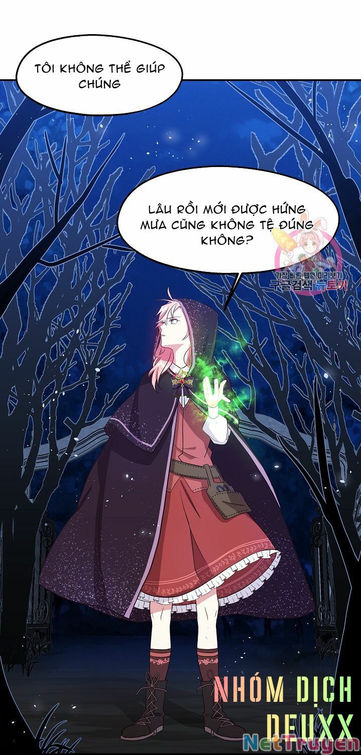Xin Chào, Tôi Là Người Làm Vườn!: Chapter 3