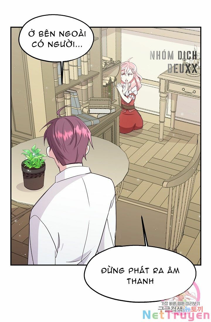 Xin Chào, Tôi Là Người Làm Vườn!: Chapter 3