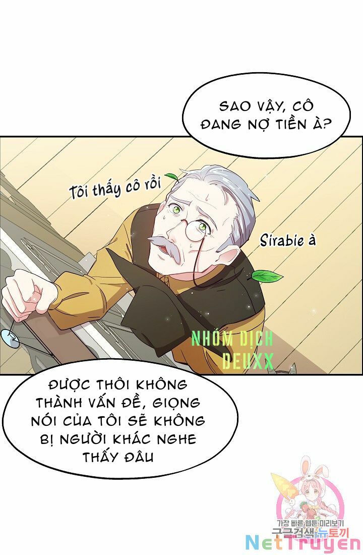 Xin Chào, Tôi Là Người Làm Vườn!: Chapter 3