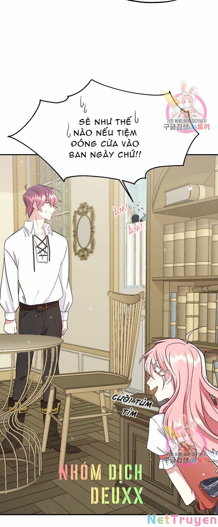 Xin Chào, Tôi Là Người Làm Vườn!: Chapter 3