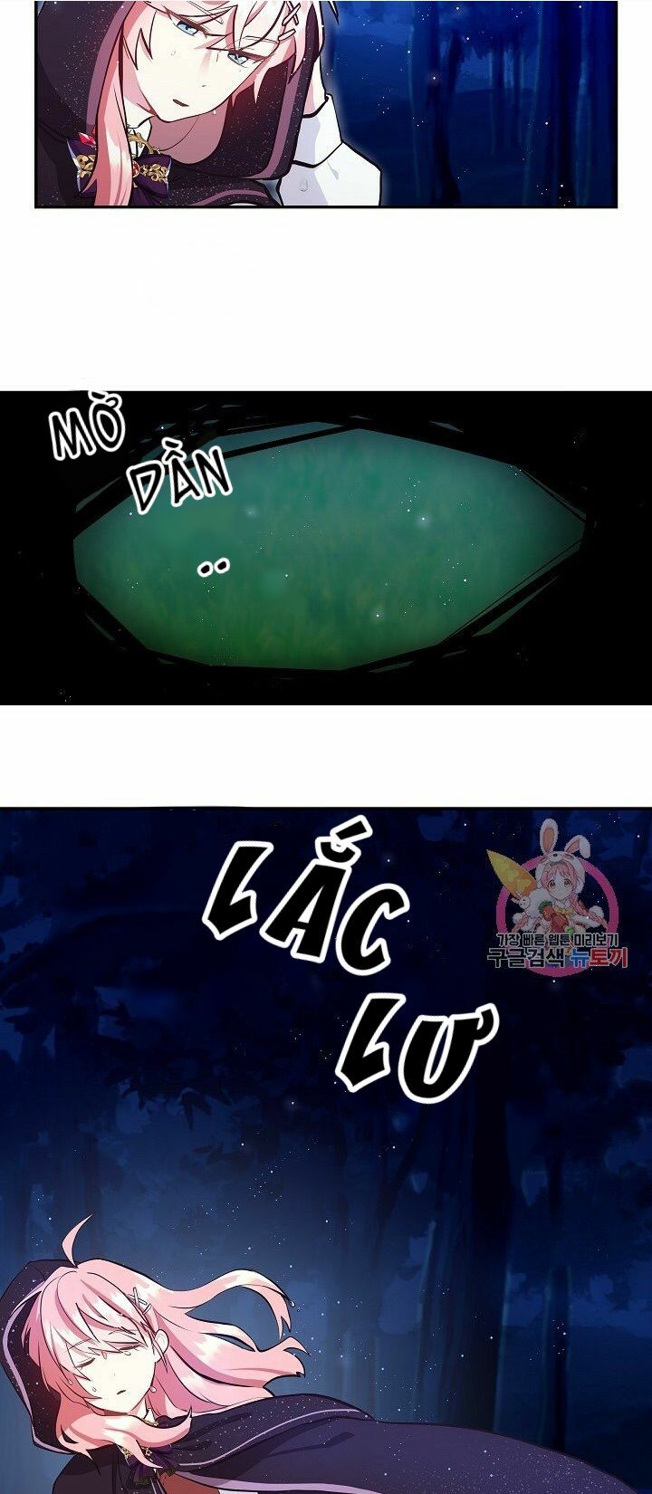 Xin Chào, Tôi Là Người Làm Vườn!: Chapter 4