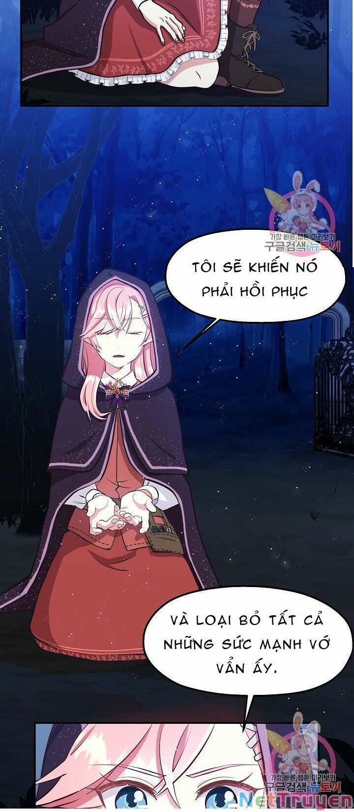 Xin Chào, Tôi Là Người Làm Vườn!: Chapter 4