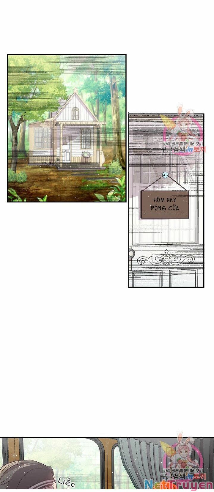 Xin Chào, Tôi Là Người Làm Vườn!: Chapter 4