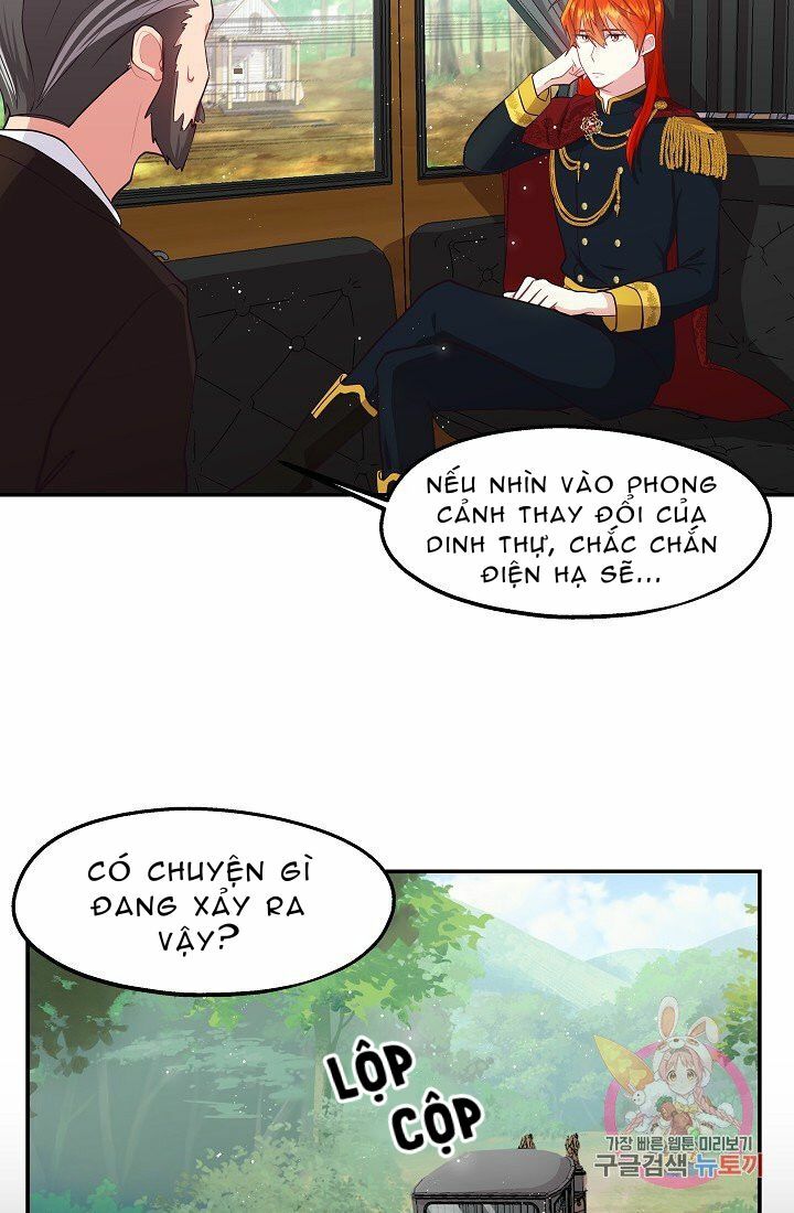 Xin Chào, Tôi Là Người Làm Vườn!: Chapter 4