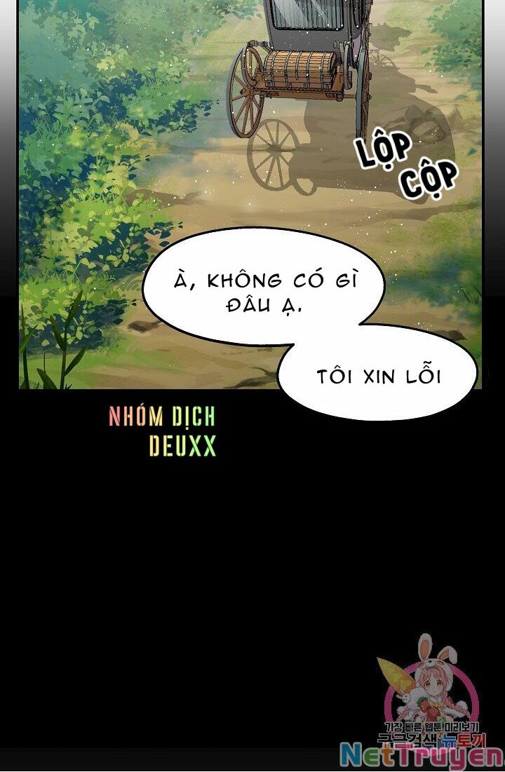 Xin Chào, Tôi Là Người Làm Vườn!: Chapter 4