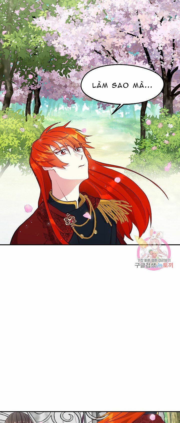 Xin Chào, Tôi Là Người Làm Vườn!: Chapter 4