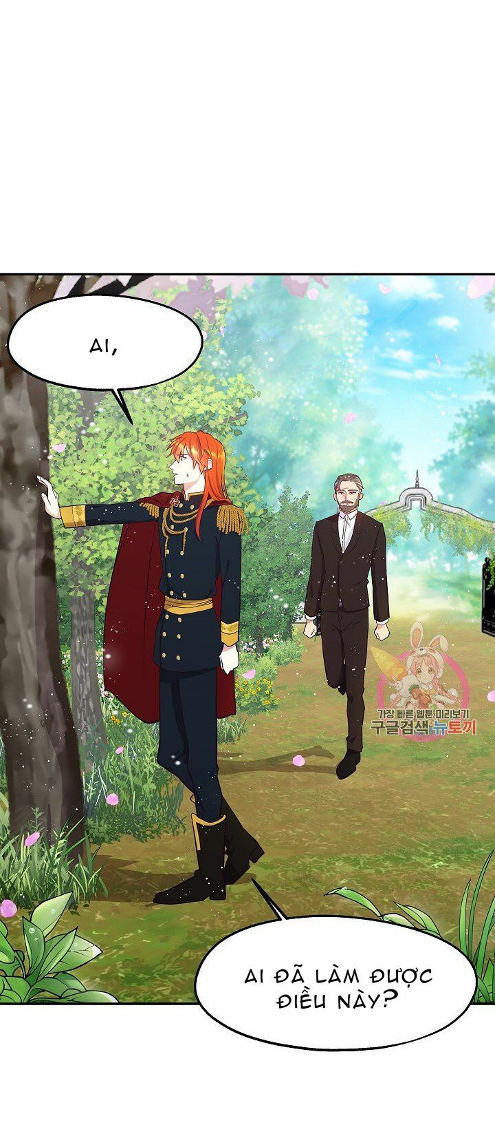 Xin Chào, Tôi Là Người Làm Vườn!: Chapter 4