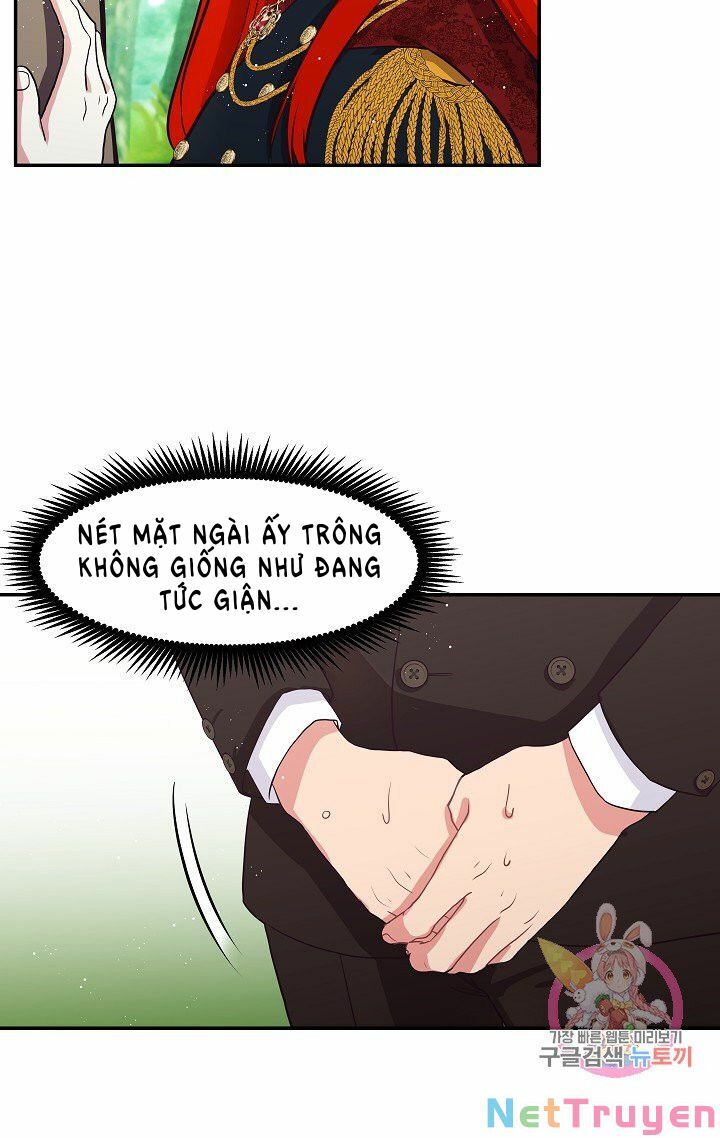 Xin Chào, Tôi Là Người Làm Vườn!: Chapter 4