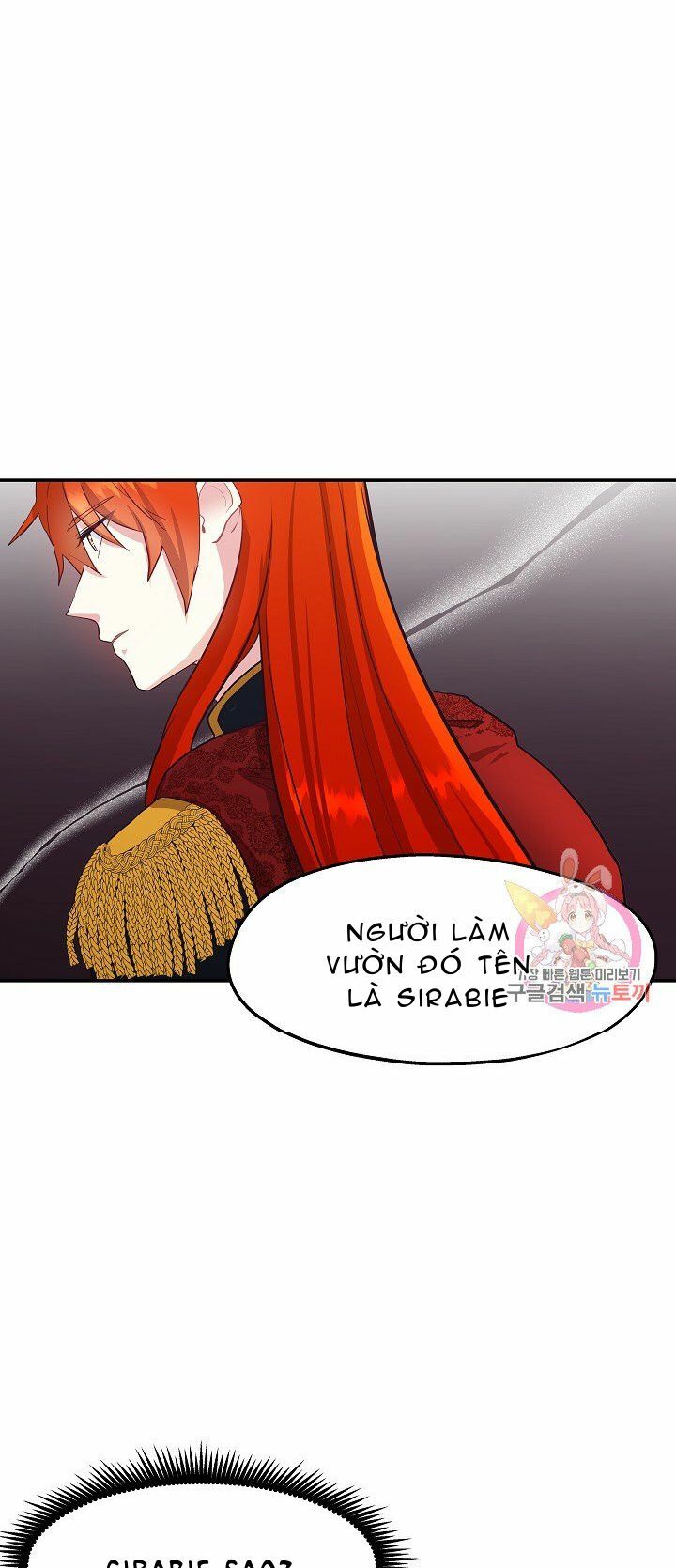 Xin Chào, Tôi Là Người Làm Vườn!: Chapter 4
