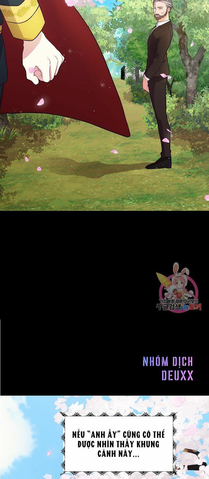 Xin Chào, Tôi Là Người Làm Vườn!: Chapter 4