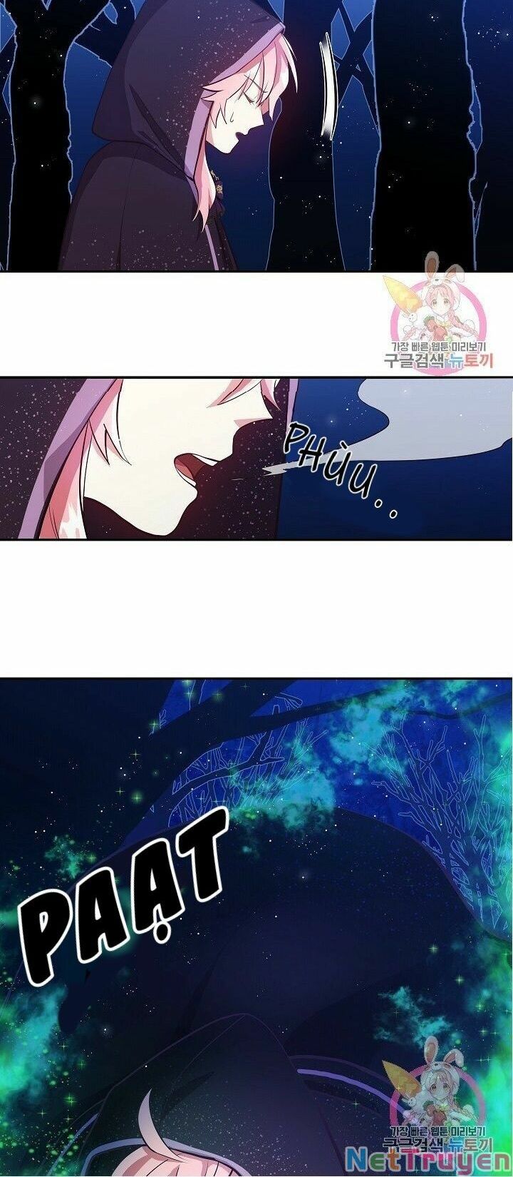 Xin Chào, Tôi Là Người Làm Vườn!: Chapter 4