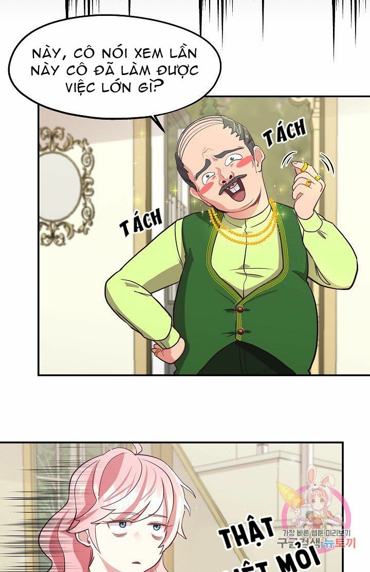 Xin Chào, Tôi Là Người Làm Vườn!: Chapter 4