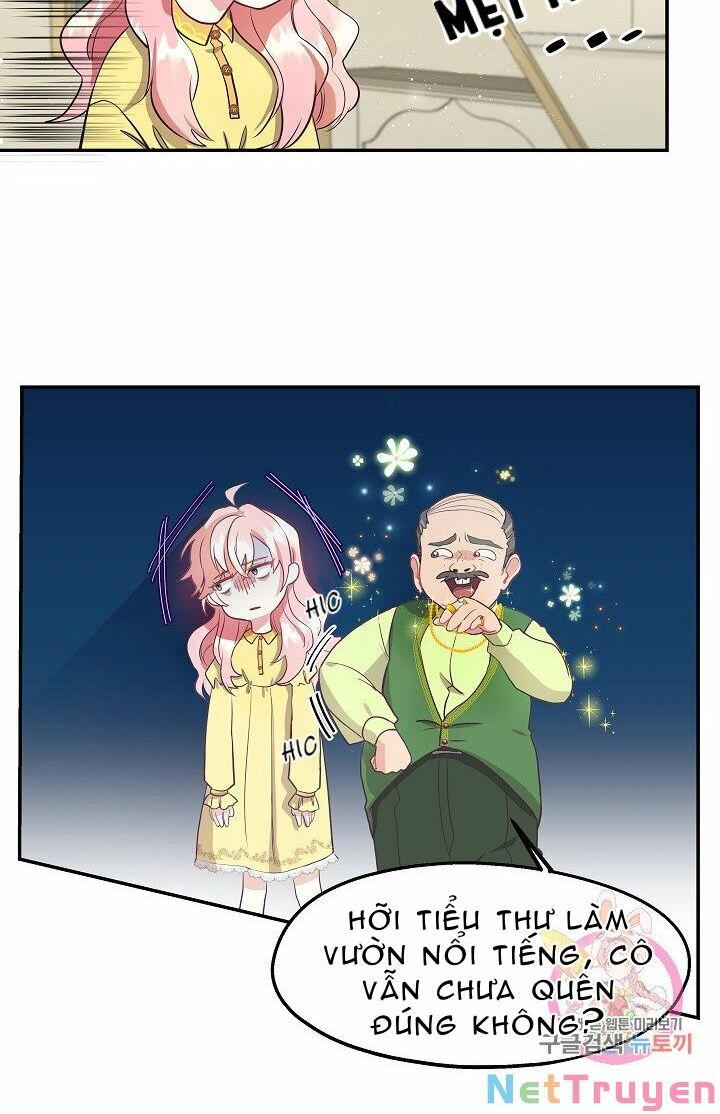 Xin Chào, Tôi Là Người Làm Vườn!: Chapter 4