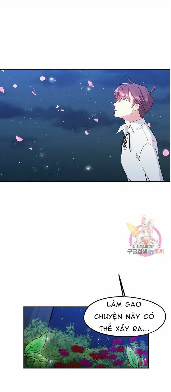 Xin Chào, Tôi Là Người Làm Vườn!: Chapter 4