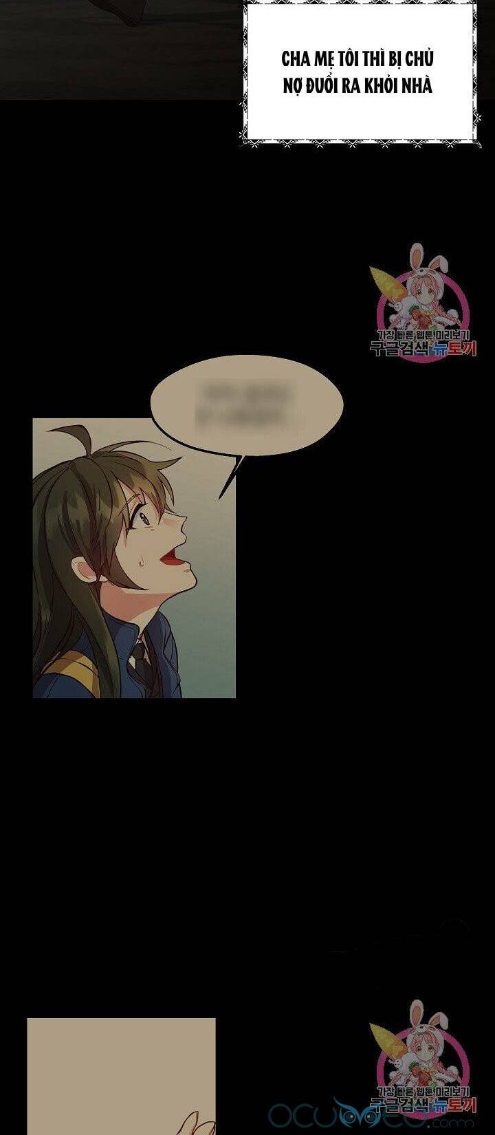 Xin Chào, Tôi Là Người Làm Vườn!: Chapter 5