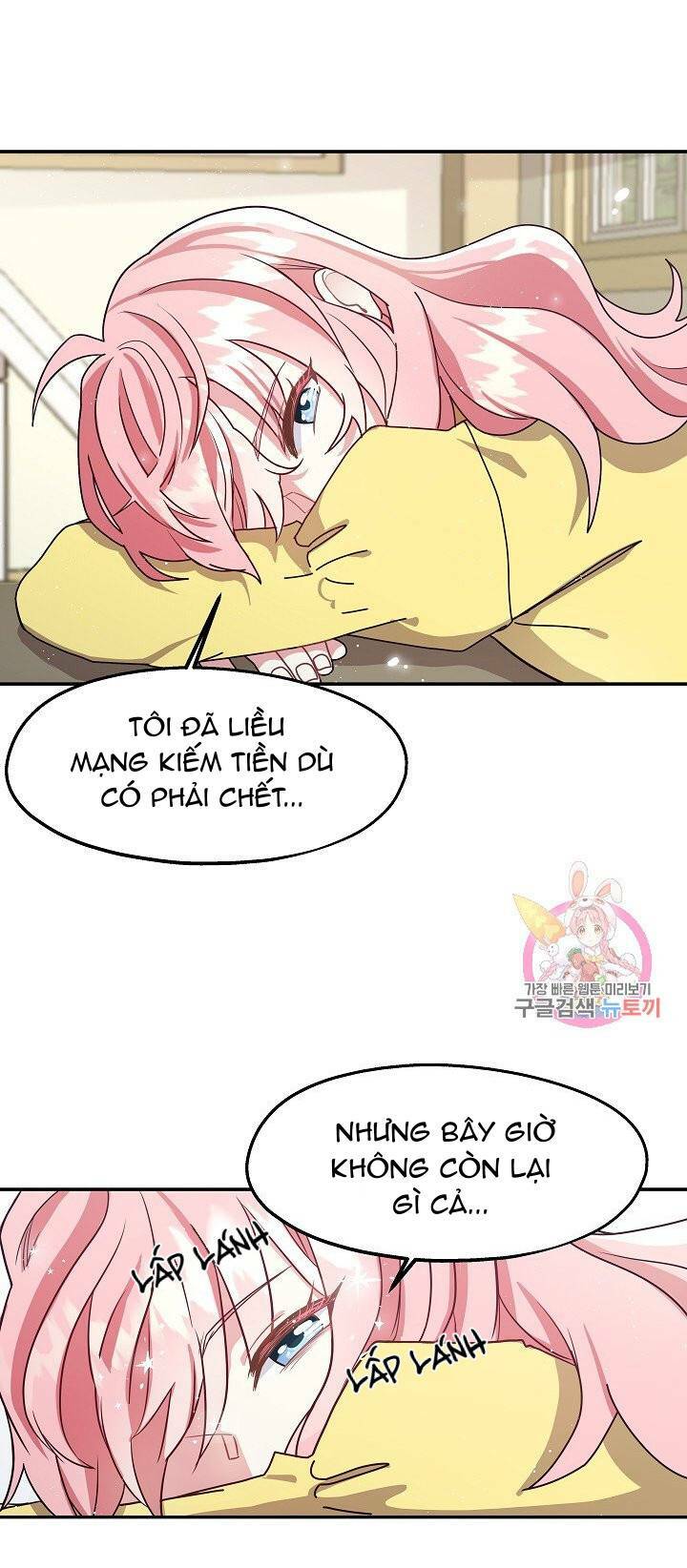 Xin Chào, Tôi Là Người Làm Vườn!: Chapter 5