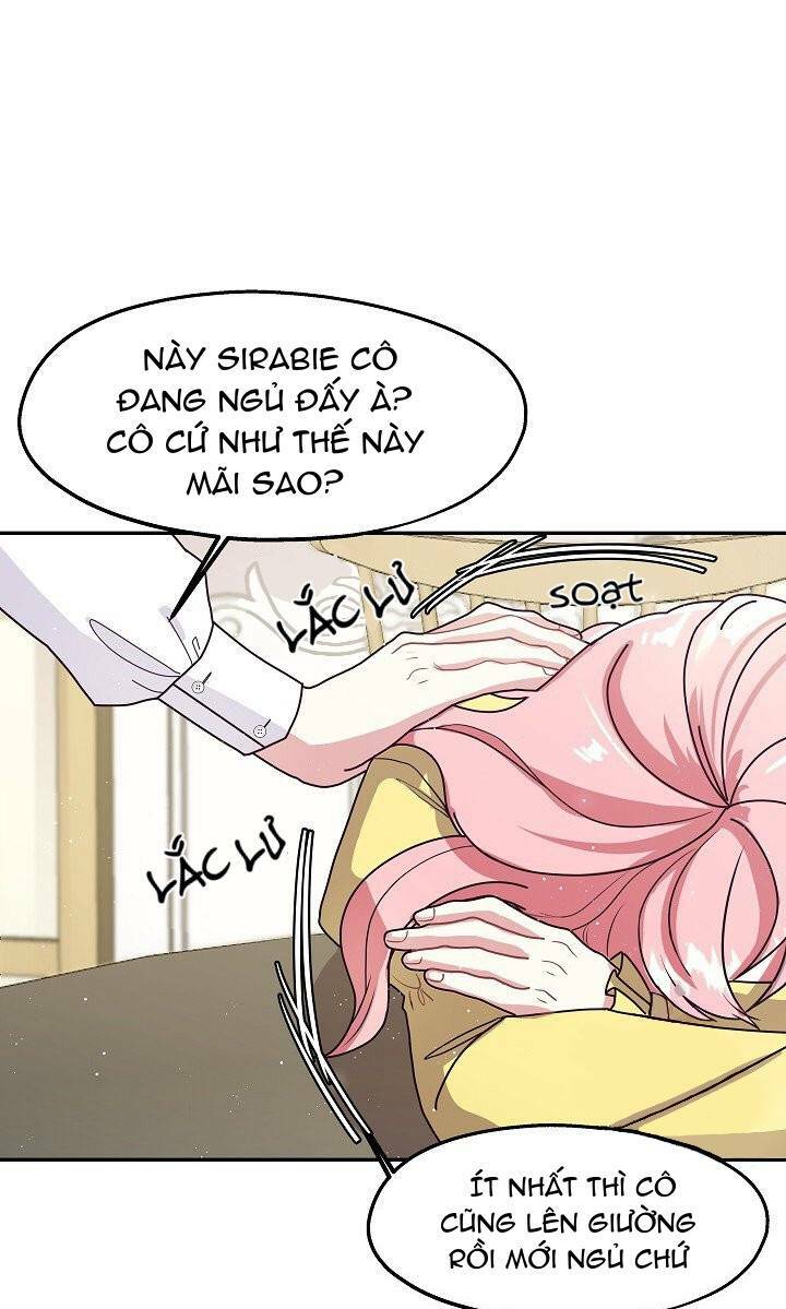 Xin Chào, Tôi Là Người Làm Vườn!: Chapter 5