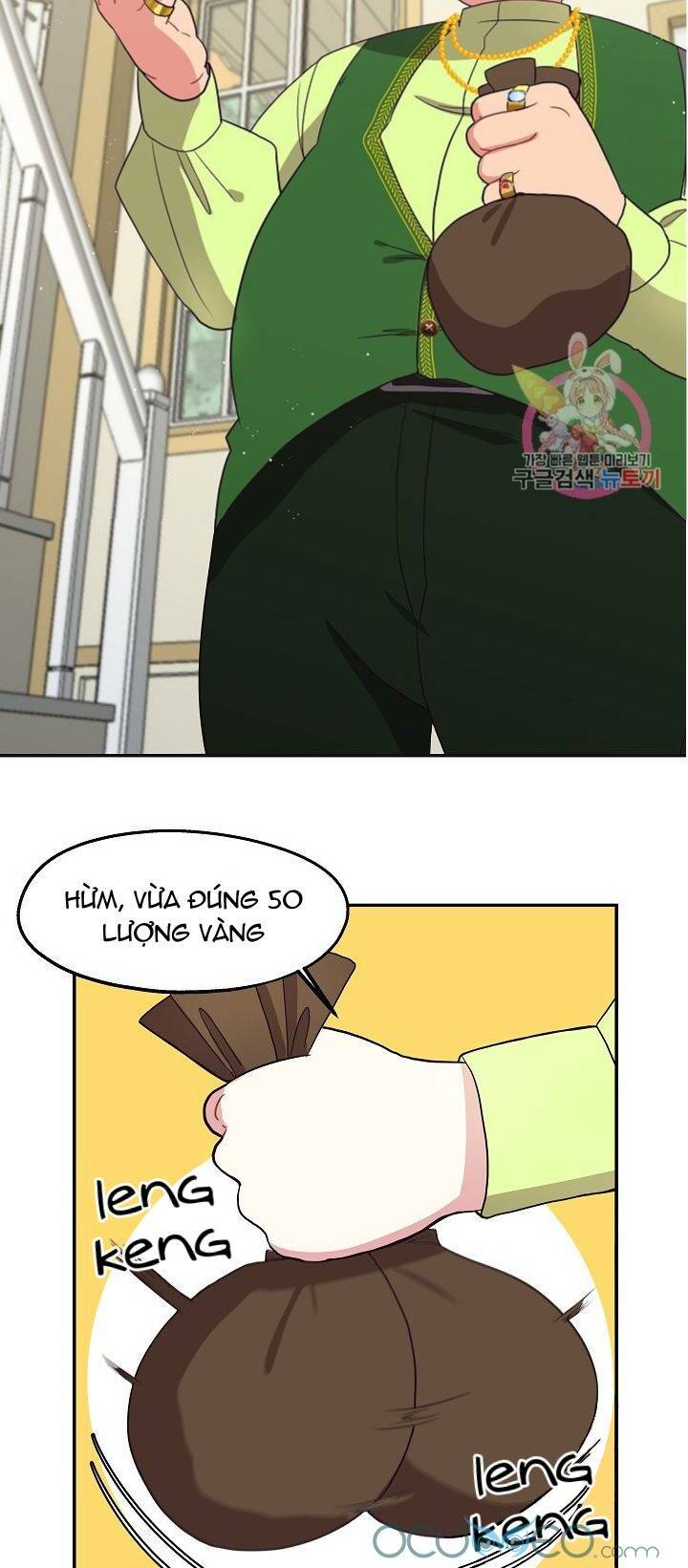 Xin Chào, Tôi Là Người Làm Vườn!: Chapter 5
