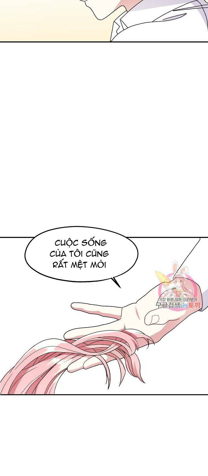 Xin Chào, Tôi Là Người Làm Vườn!: Chapter 5