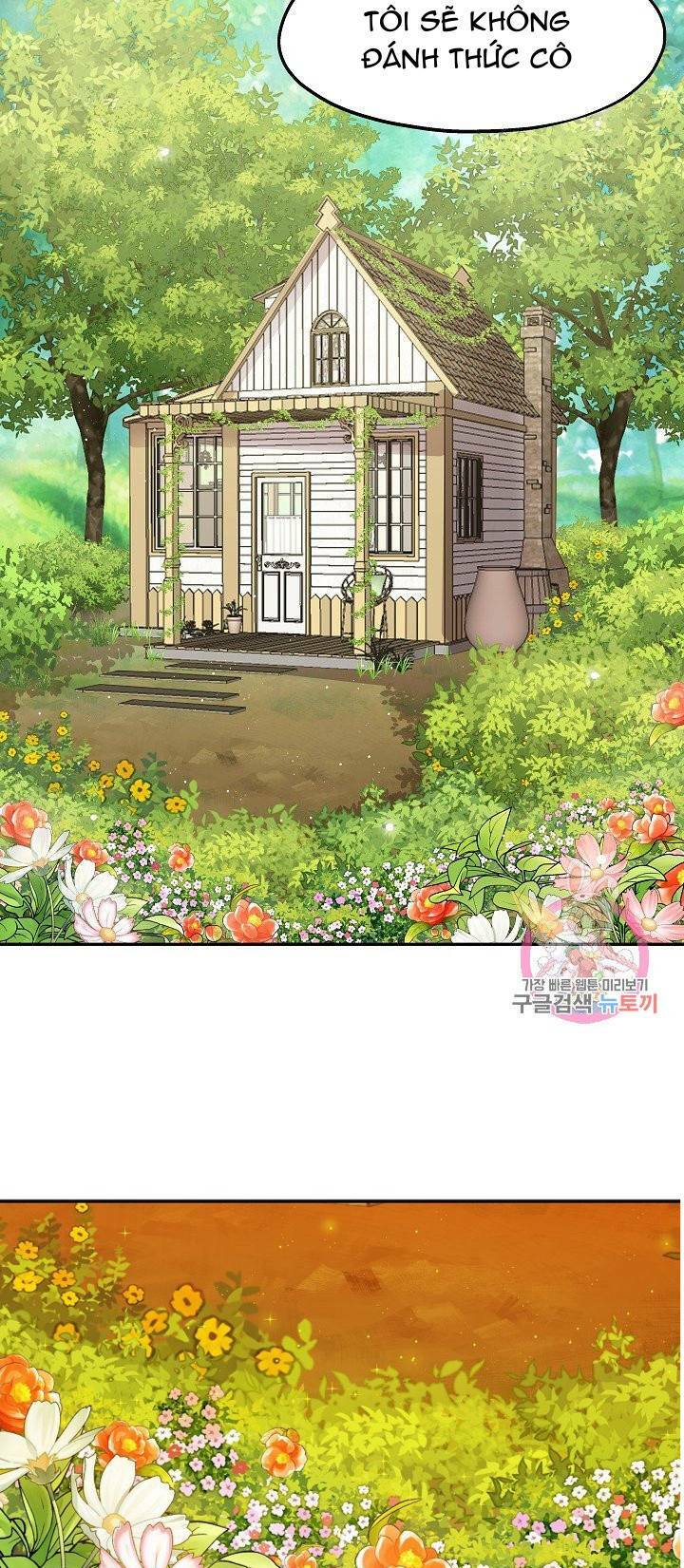 Xin Chào, Tôi Là Người Làm Vườn!: Chapter 5
