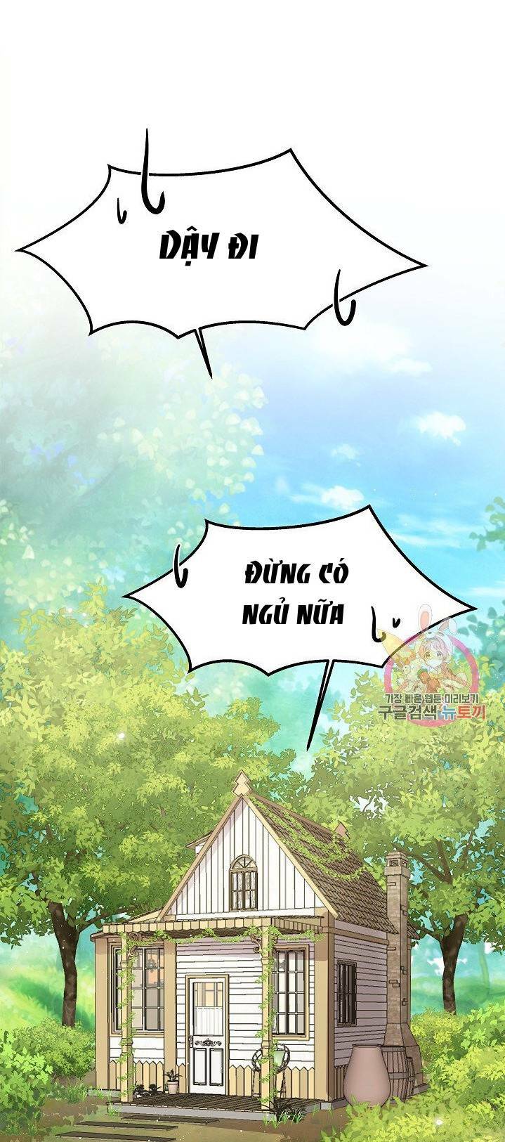 Xin Chào, Tôi Là Người Làm Vườn!: Chapter 5