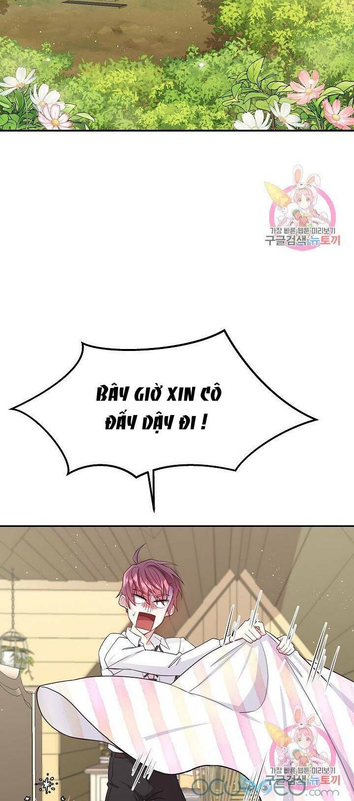 Xin Chào, Tôi Là Người Làm Vườn!: Chapter 5