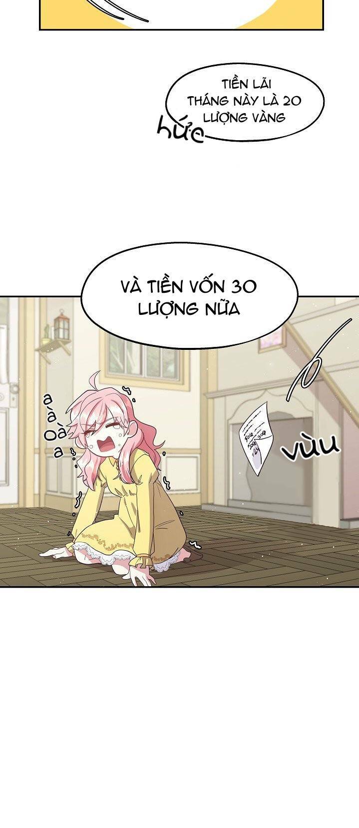 Xin Chào, Tôi Là Người Làm Vườn!: Chapter 5
