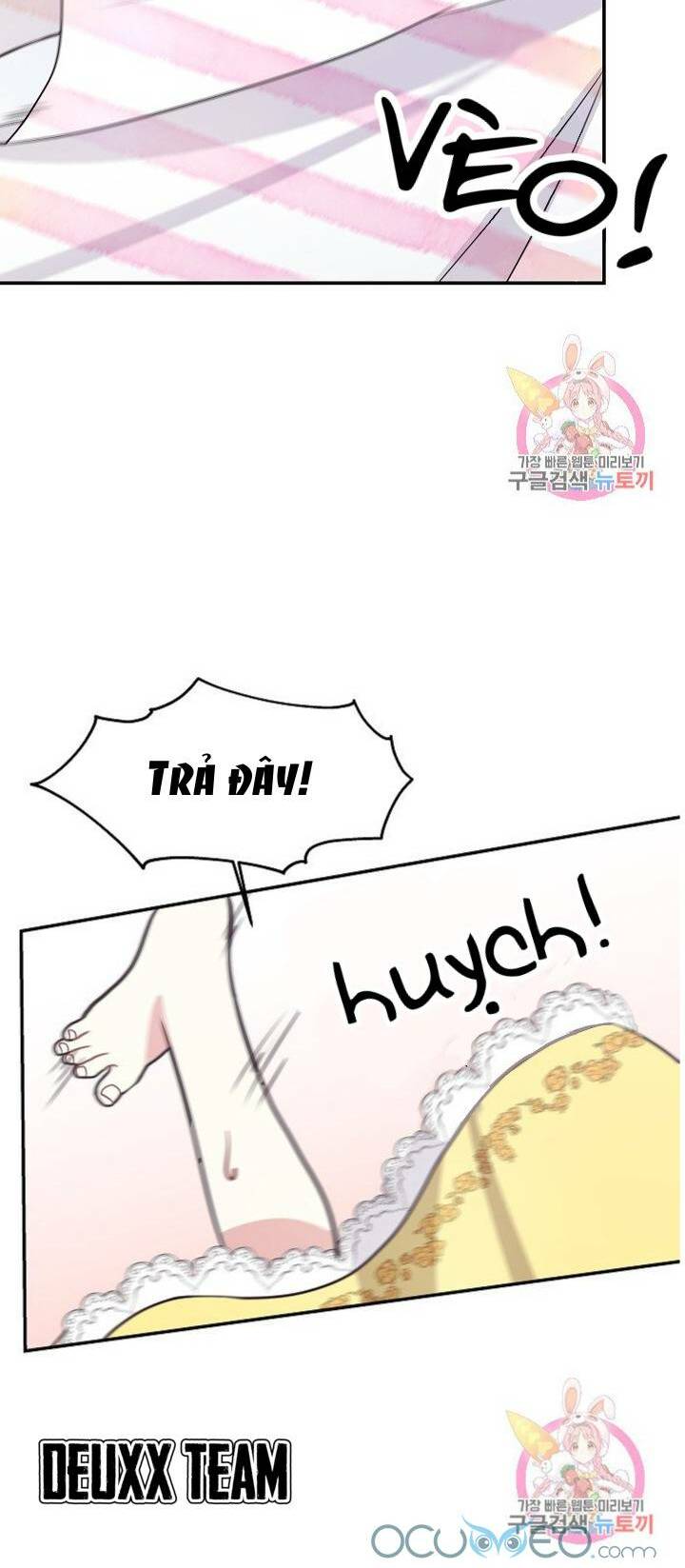 Xin Chào, Tôi Là Người Làm Vườn!: Chapter 5