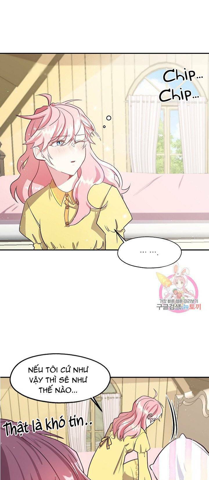 Xin Chào, Tôi Là Người Làm Vườn!: Chapter 5
