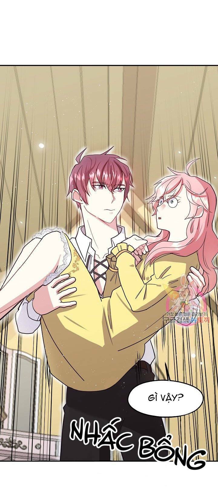 Xin Chào, Tôi Là Người Làm Vườn!: Chapter 5