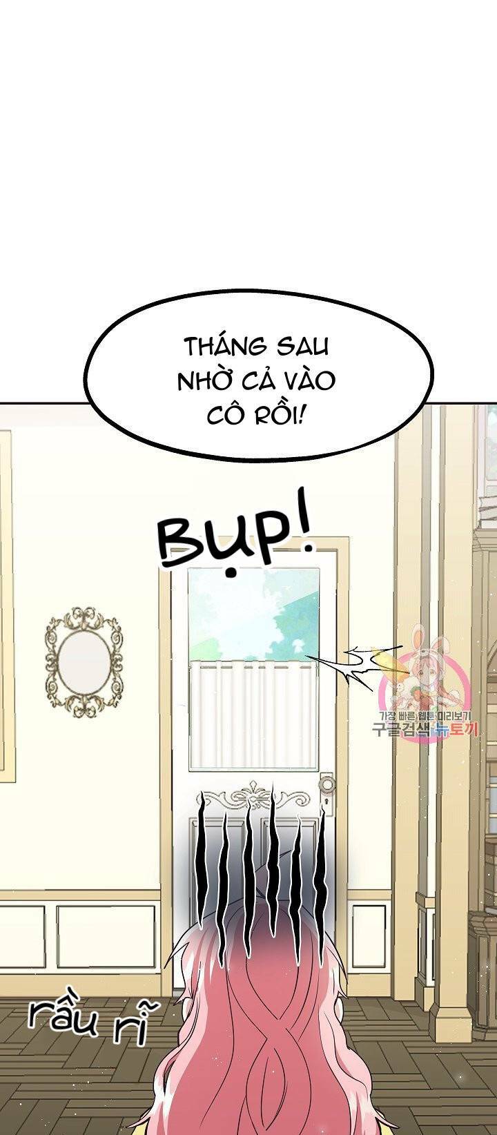 Xin Chào, Tôi Là Người Làm Vườn!: Chapter 5