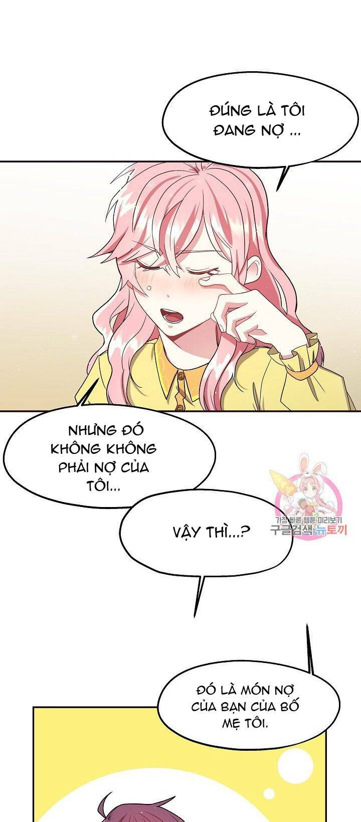 Xin Chào, Tôi Là Người Làm Vườn!: Chapter 5